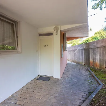 Ra - Hr-11113-01 By Interhome Apartment